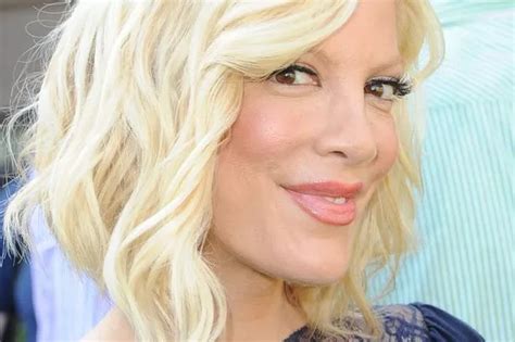 Tori Spelling on Expecting Her Fifth Child After a。